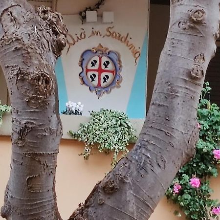 Elisart Guest House Alghero Extérieur photo