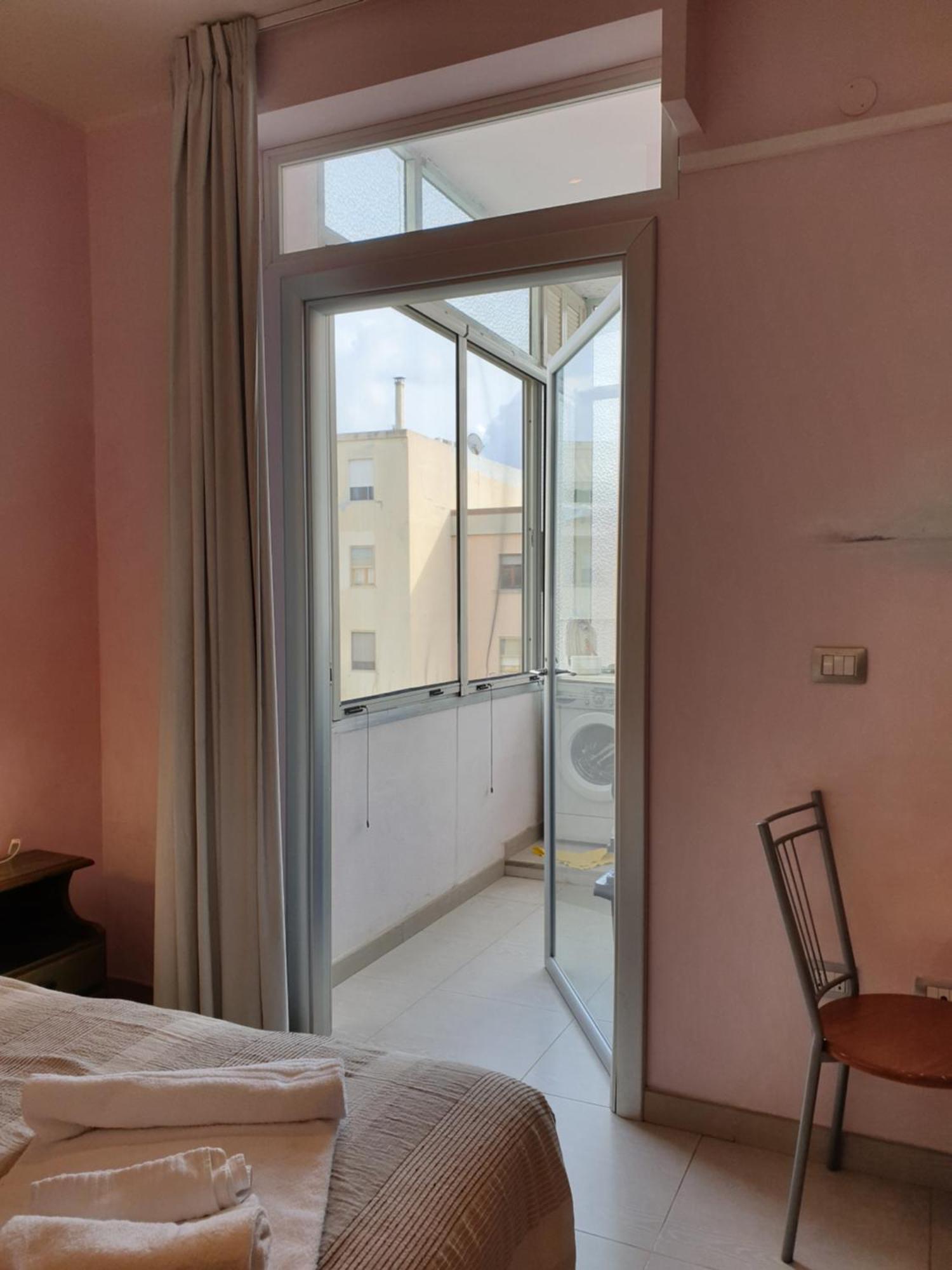 Elisart Guest House Alghero Extérieur photo