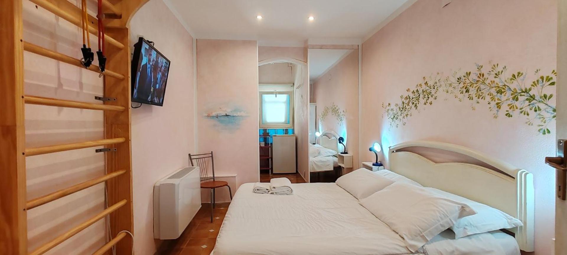 Elisart Guest House Alghero Extérieur photo