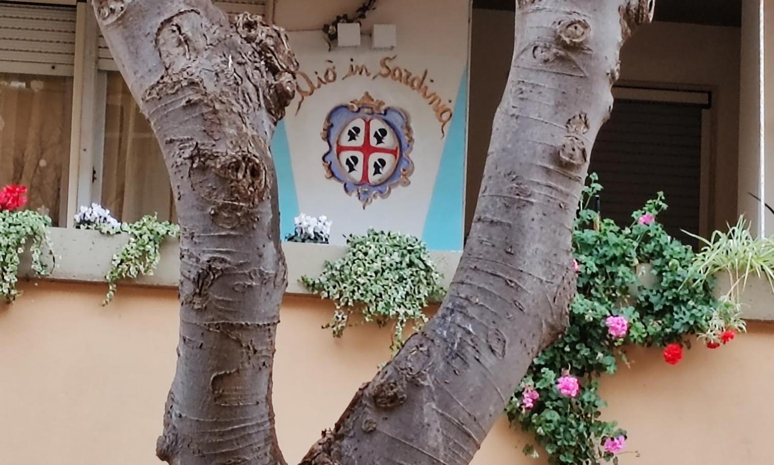 Elisart Guest House Alghero Extérieur photo