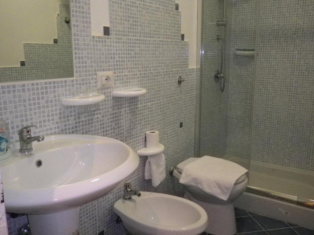 Elisart Guest House Alghero Extérieur photo