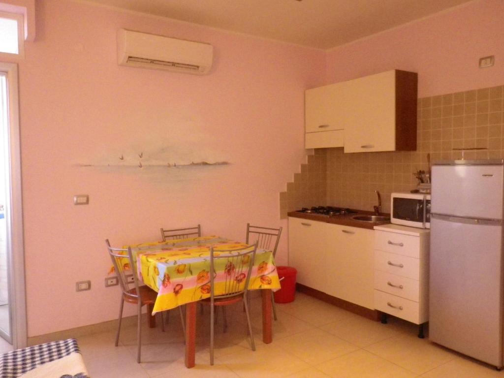 Elisart Guest House Alghero Chambre photo