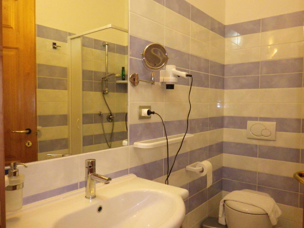 Elisart Guest House Alghero Chambre photo