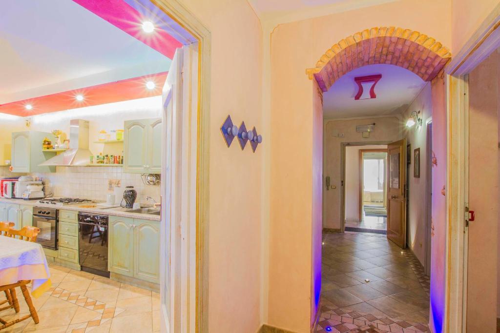 Elisart Guest House Alghero Chambre photo