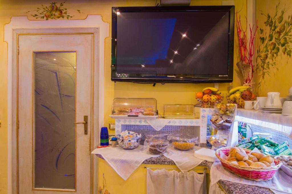 Elisart Guest House Alghero Chambre photo