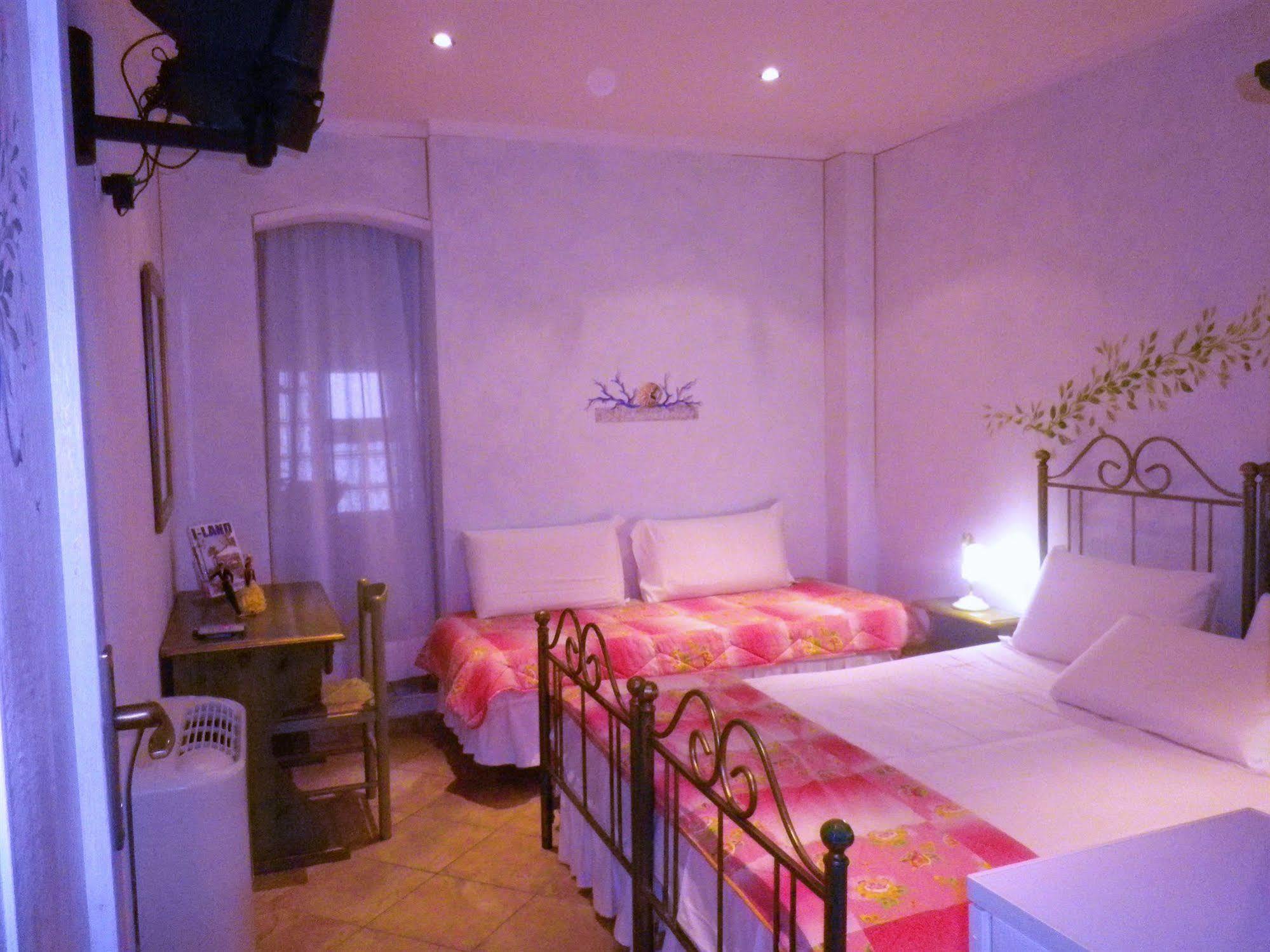 Elisart Guest House Alghero Extérieur photo