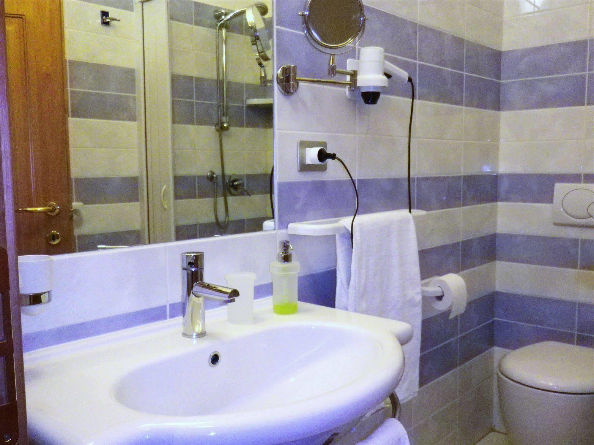 Elisart Guest House Alghero Extérieur photo