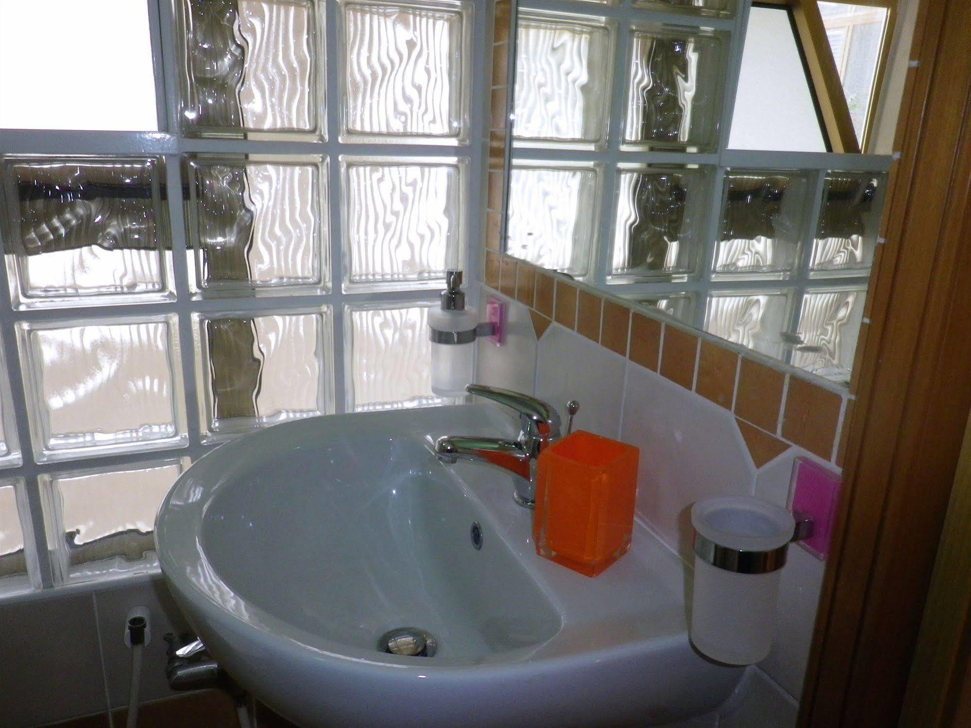Elisart Guest House Alghero Extérieur photo