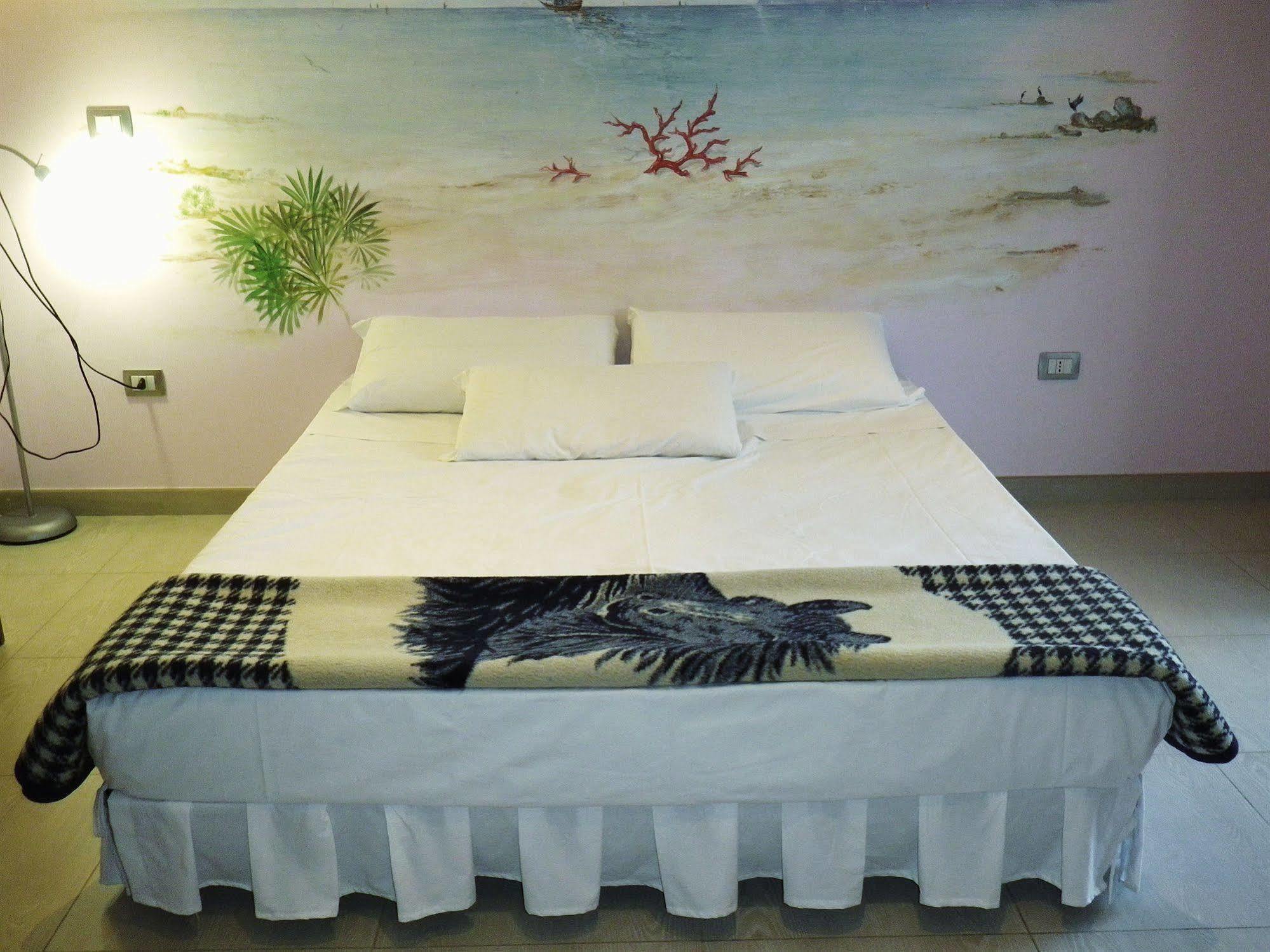 Elisart Guest House Alghero Extérieur photo