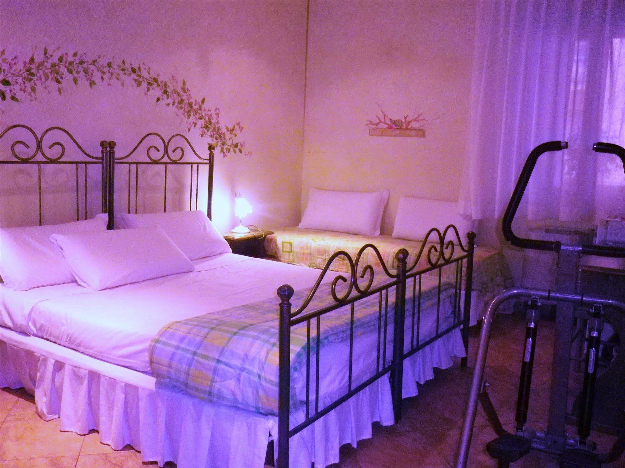 Elisart Guest House Alghero Extérieur photo