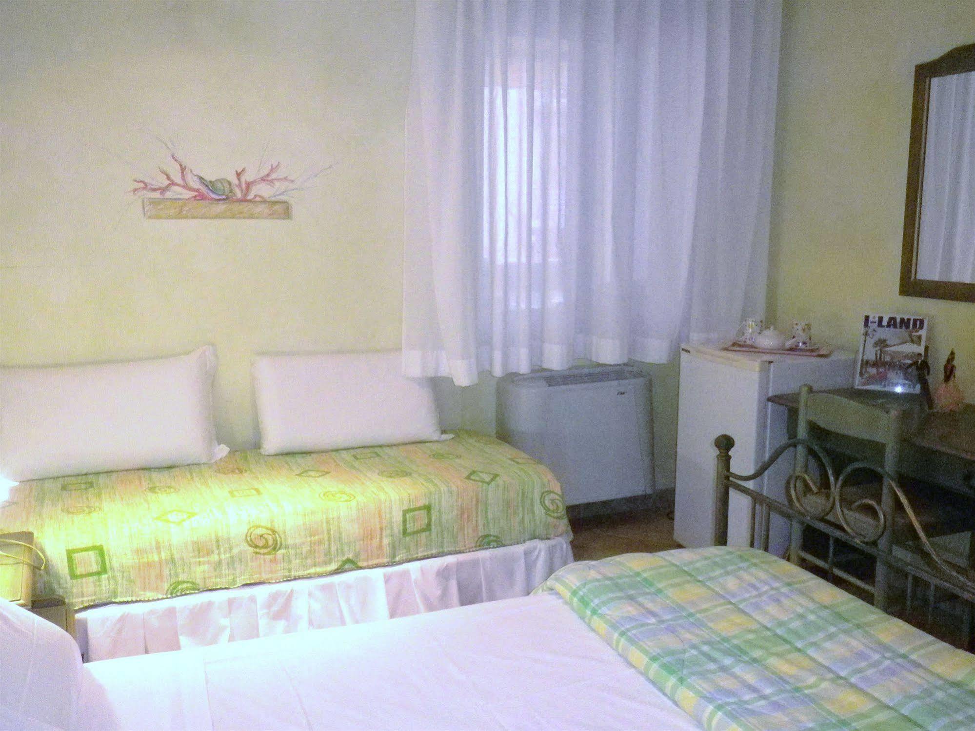 Elisart Guest House Alghero Extérieur photo