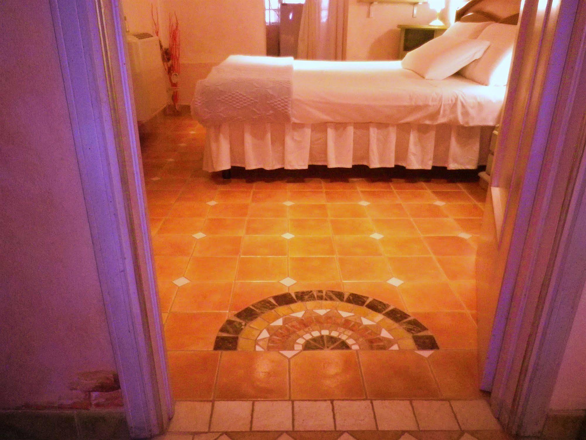 Elisart Guest House Alghero Extérieur photo