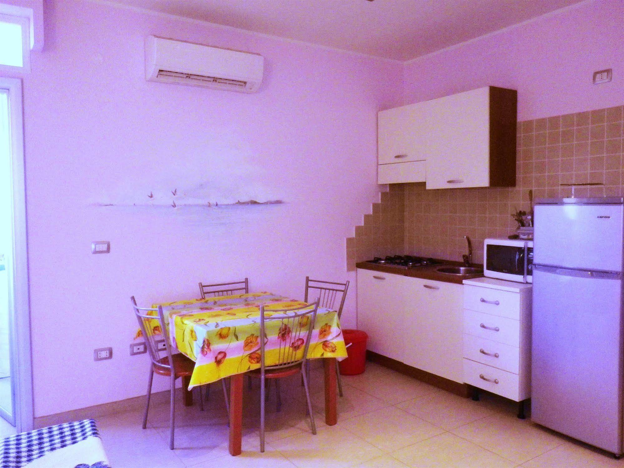 Elisart Guest House Alghero Extérieur photo