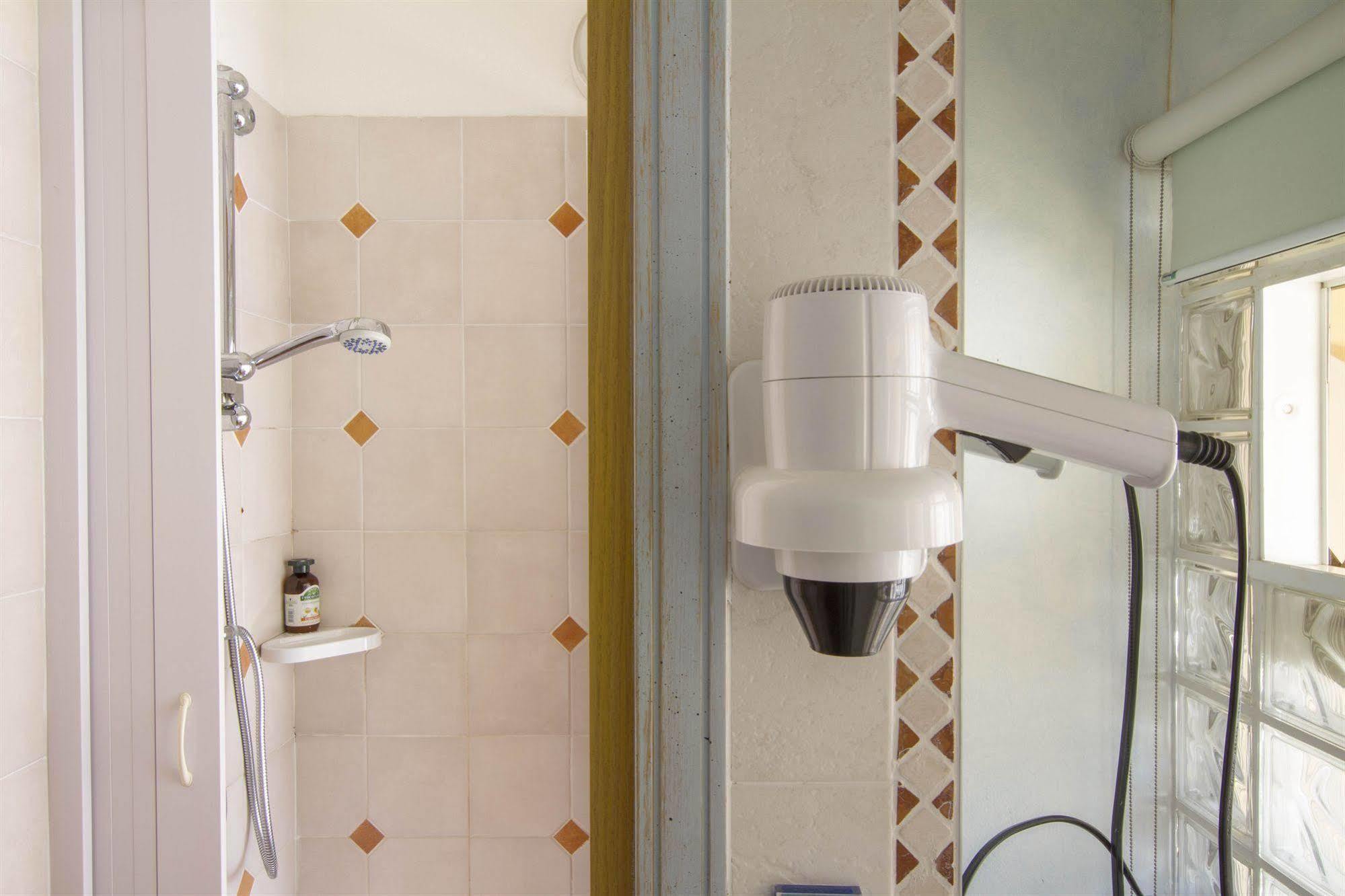 Elisart Guest House Alghero Extérieur photo