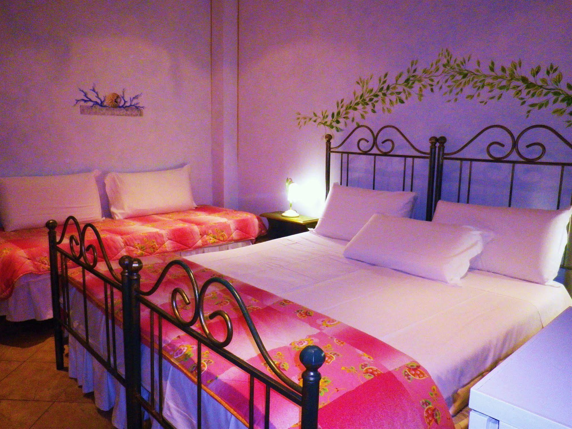 Elisart Guest House Alghero Extérieur photo