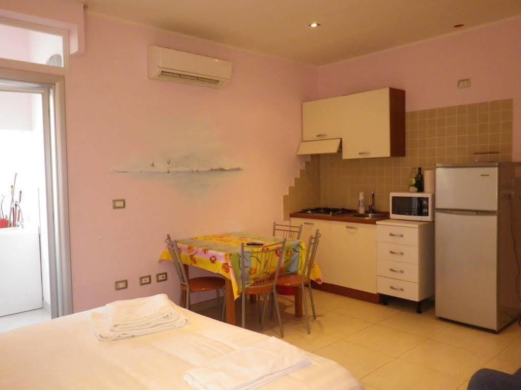 Elisart Guest House Alghero Extérieur photo